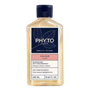 PHYTO COULEUR SHAMPOO 250 ML