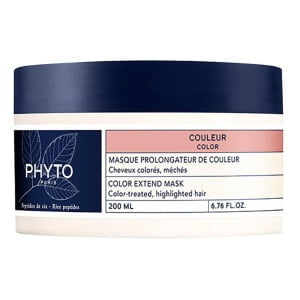 PHYTO COULEUR MASCHERA 200 ML