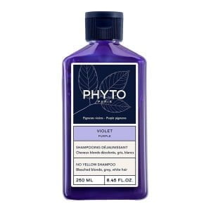 PHYTO VIOLET SHAMPOO 250 ML