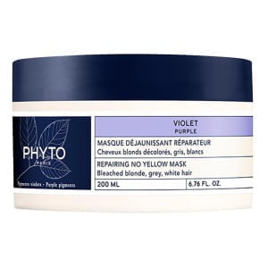 PHYTO VIOLET MASCHERA 200 ML