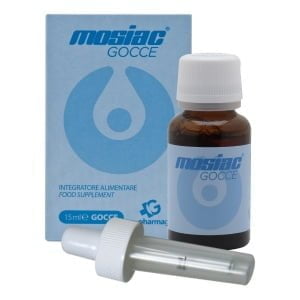 MOSIAC GOCCE 15 ML