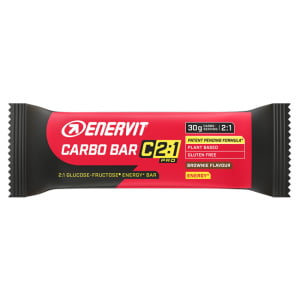 ENERVIT C2 1 CARBO BAR BRO 50G