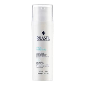 RILASTIL AQUA SENSITIVE FLUIDO MATT 40 ML