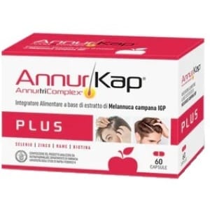 ANNURKAP PLUS 60CPS