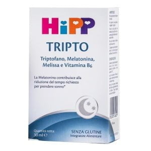 HIPP TRIPTO 30 ML