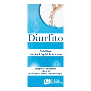 DIURFITO 200 ML