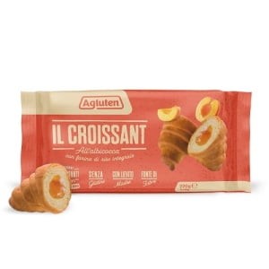 AGLUTEN IL CROISSANT ALB RB4PZ