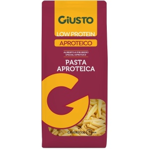 GIUSTO APROT CASERECCE 250G
