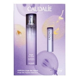 EAU DE PARFUM ANGE DES VIGNES XMAS 2023 1 ANGE DE VIGNE 50 ML + 1 STICK LABBRA