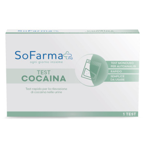 SELFTEST COCAINA SF+