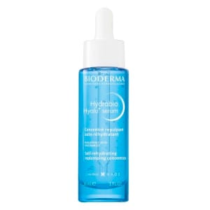 BIODERMA HYDRABIO HYALU+SERUM