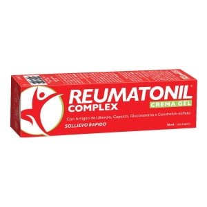 REUMATONIL CREMA GEL 50 ML