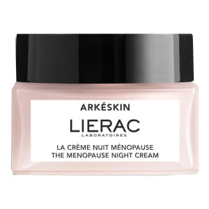 ARKESKIN LA CREMA NOTTE MENOPAUSA 50 ML