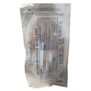 DEFLUSSORE S/AGO SF+