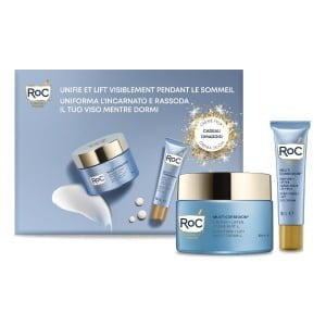 KIT XMAS 2023 EVEN TONE AND LIFT