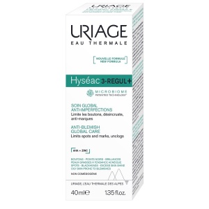 HYSEAC 3REGUL+ 40ML