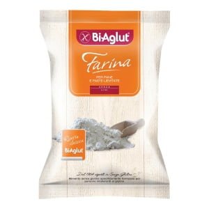 BIAGLUT FARINA CLASSICA 1 KG