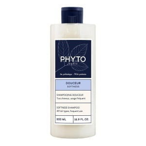 PHYTO DOUCEUR SHAMPOO 500 ML
