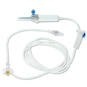 DEFLUSSORE EUROSET 14 CON FILTRO SENZA AGO