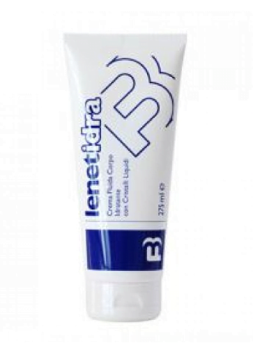 LENET CREMA IDRATANTE 50ML