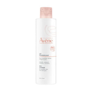 AVENE LATTE DET DEL NF 200ML