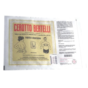 CEROTTO BERTELLI GRANDECM16X24