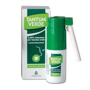 TANTUM VERDE NEBUL. FL 15 ML