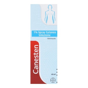 CANESTEN SOLUZ CUT FL 40ML 1%
