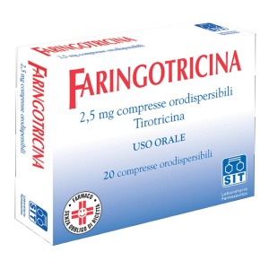 FARINGOTRICINA CPR
