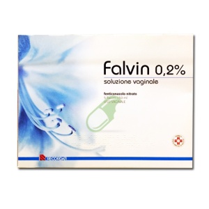 FALVIN LAV.VAG. 5FL 150ML