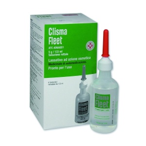 CLISMA FLEET PR.USO 4FL 133ML