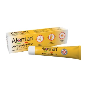 ALONTAN ANTISTAMIN 2% CR 30G