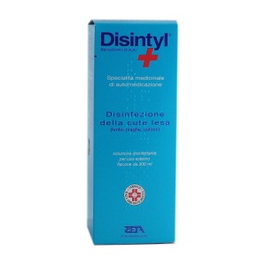 DISINTYL FL 240ML