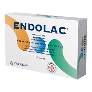 ENDOLAC OS SOSP 10BUST O