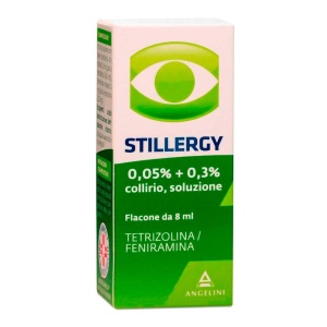STILLERGY COLL FL 8ML