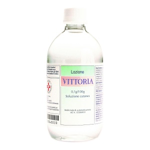 LOZIONE VITTORIA FL 1000ML