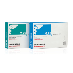 GLICEROLO EG PRI INF 6CONT2,25