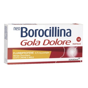 NEOBORO GOLADO 16PST LI&MI S/Z