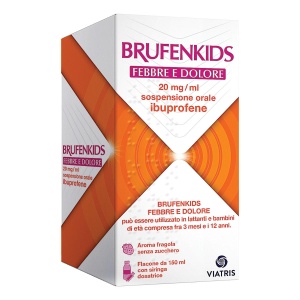 FROBENKIDS OS SOSP 150ML
