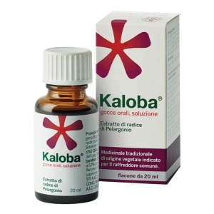 KALOBA OS GTT FL 20ML 8G/9,75M