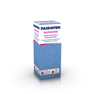 PAIDOFEN OS 150ML FRAGOLA