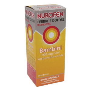NUROFEN FEB.DO BB100M/5ML AR GMM