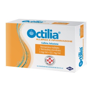 OCTILIA ALL INF 1FLMULTID 10ML