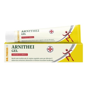 ARNIMED GEL 50G