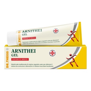 ARNIMED GEL 100G