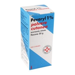 PEVARYL POLV CUT 30G 1% GMM