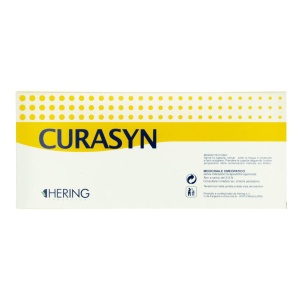 CURASYN 43 30CPS 500MG