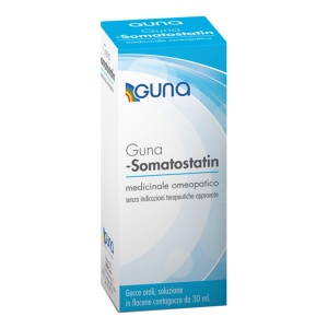 SOMATOSTATIN 6CH 30ml