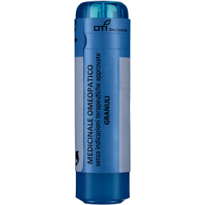 ANTIMONIUM CRUDUM 15CH 70GR