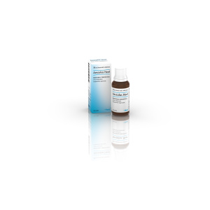 AESCULUS HEEL 4DH OS GTT 30ML